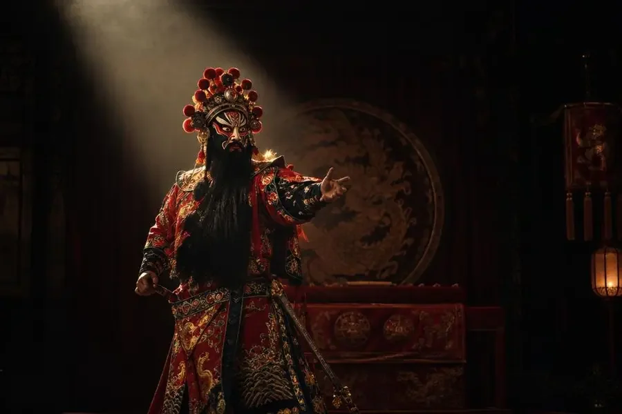 精选合集深夜烧脑悬疑馆封面，慎入，这里的反转很上头